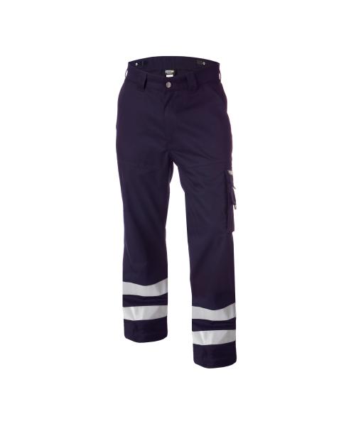 DASSY® Vegas - Arbeitshose mit Reflexstreifen