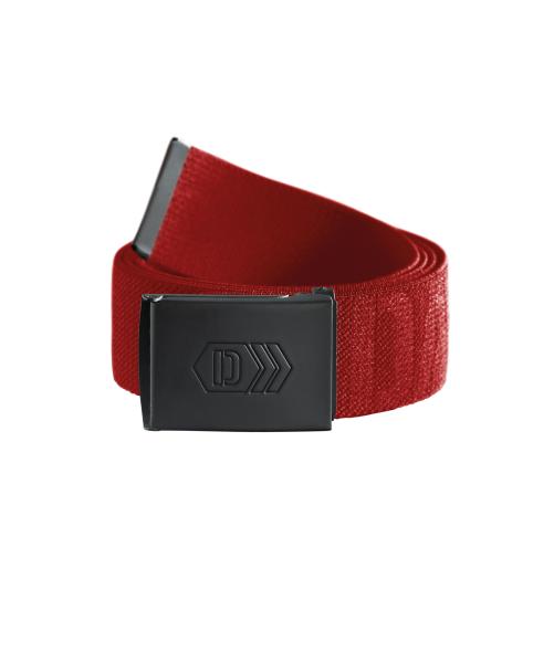 DASSY® Xantus - Stretch-Gürtel mit Aufdruck