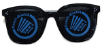 Fanbrille "Ländlertrio Rusch Büeblä"