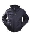 DASSY® Austin - Canvas Winterjacke