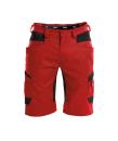 DASSY® Axis - Arbeitsshorts mit Stretch