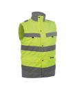 DASSY® Bilbao - Warnschutz Weste