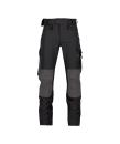 DASSY® Impax - Stretch-Arbeitshose mit Kniepolstertaschen