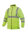 DASSY® Kaluga - Warnschutz Fleecejacke