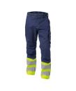 DASSY® Phoenix - Warnschutzhose