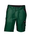 DASSY® Roma - Zweifarbige Arbeitsshorts