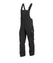 DASSY® Ventura BW - Arbeitslatzhose mit Kniepolstertaschen